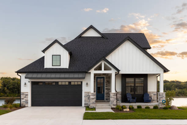 Best 4 Ply Roofing  in Woodville, MS